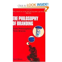The Philosophy of Branding: Great Philosophers Think Brands