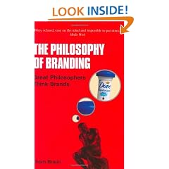 The Philosophy of Branding: Great Philosophers Think Brands
