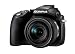 Olympus SP-570UZ Digital Compact Camera - Black