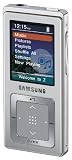 Review Samsung  / Samsung 1 GB MP3 Player YPZ5S