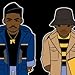 BlackActionTees Juice Crew 