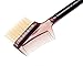 Best Quality Professional Make Up Artists Cosmetics Wooden Handle Eyelash & Eyebrow Brush And Comb In One By VAGA