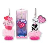 Sweetheart Fun Heart Themed Photo Clip Holder