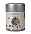 The Tao of Tea, Lemon Balm Herbal Tea, Loose Leaf, 2.0-Ounce Tins  (Pack of 3)
