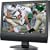 Coby TFTV1923 19-Inch Widescreen LCD HDTV/Monitor with HDMI Input, Black