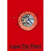 Lupin The Third DANCE&DRIVE official covers&remixes(初回限定盤)(DVD付)