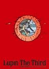 Lupin The Third...