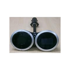 Stereo FM Transmitter MP3 Bluetooth Freisprechanlage f�r Autos