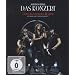 Andrea Berg - Zwischen Himmel und Erde [Blu-ray]