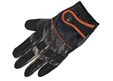 Boggy Mossy Oak Golf Glove