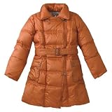 FJALL RAVEN(フェールラーベン) ダウンレディースコート 35(オレンジ) R-M FR1831L