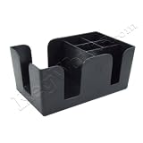 Bar Caddy - 6 Compartments