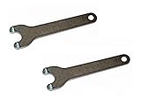 Dewalt D28402 OEM Replacement Spanner Wrench (2 Pack) # N079326-2pk [並行輸入品]