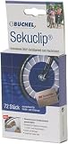 B�chel Sekuclip Speichenreflektoren Set - 
