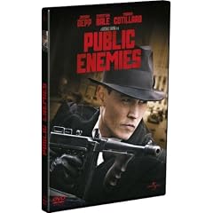 Public Enemies