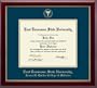 East Tennessee State Buccaneers Quillen College Of Medicine Gallery Embossed