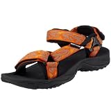 Northland Climb L's Sandal 02-01724, Damen Sandalen/Bade-Sandalen, orange, (mandarine 1), EU 37, (US 4.5), (UK 3.5)