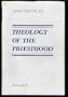 Theology of the Priesthood