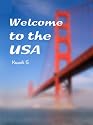 Welcome to the USA