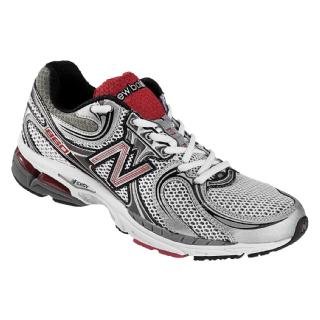 NEW BALANCE 860 NBX Laufschuhe Herren, 42.5 - Breite B