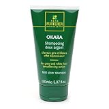 Rene Furterer Okara Mild Silver Shampoo 5.07 fl oz (150 ml)