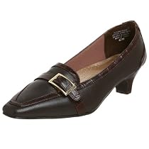 Annie Shoes Women's Adele Pump