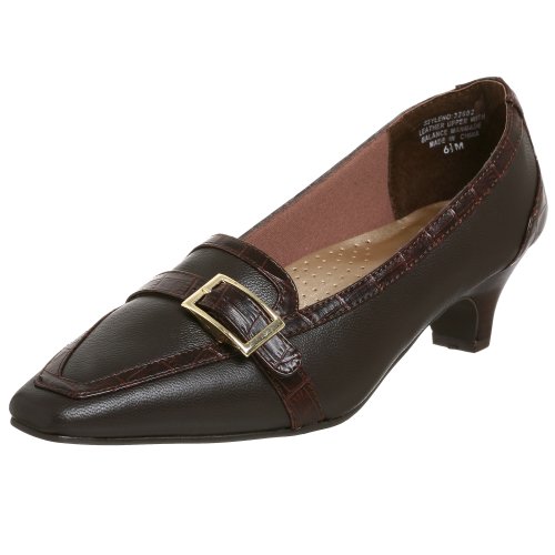 Annie Shoes Women's Adele Pump Annie Shoes Women's Adele Pump