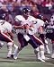 Jim McMahon Chicago Bears 8x10 Photo