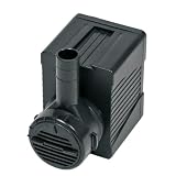 Beckett 7061310 350gph Submersible Pump with 16