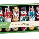 Bissinger's Holiday Collection, 22 Pieces