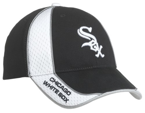 Chicago White Sox Aftermath Adjustable Cap
