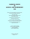 National Issues in Science and Technology 1993