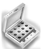 Case For Universal Blocks,Set of 3