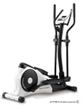 JK FITNESS GENIUS 3400