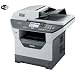 Brother DCP-8085dn Digital Copier and Laser Printer w/Full Duplex Capability and Networking