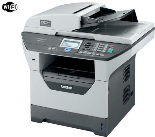 Brother DCP-8085dn MultiFunction Laser Printerthumbnail