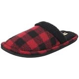 Woolrich Womens Evergreen Ii Slipper