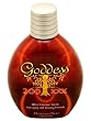 Designer Skin Goddess Tingle / Sizzle / Hot Action Indoor Tanning Salon for men and women 400ml/13.5oz