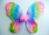 fairy wings for halloween