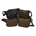 - Brown Cotton Canvas 14