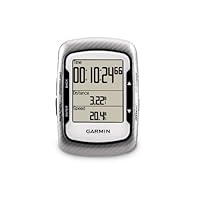 Garmin Edge 500 Cycling GPS (Neutral Color)