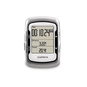 Click here to buy Garmin Edge 500 Cycling GPS (Neutral Color).