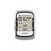 Garmin Edge 500 - Navegador GPS (incluye soporte para bicicleta)