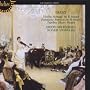Parry: Violin Sonatas