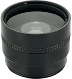 SANYO セミフィッシュアイレンズ (倍率0.4倍) VCP-L04F