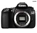 Canon EOS 60D SLR-Digitalkamera (18 Megapixel, Live-View, Full HD-Movie) Geh�use