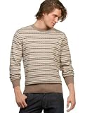 Tommy Hilfiger Cove Fairisle Crew Sweater