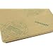 Daubert Cromwell UW4018X18CUT Uniwrap Corrosion Inhibitor Packaging Kraft Paper Cut Sheet, 18" Length x 18" Width x 4-1/2" Height (Case of 250)