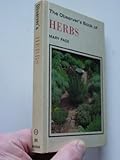 The observer's book of herbs