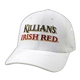 Killians Beer - Irish Red Baseball Cap